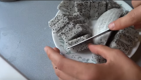 Foto - Az biliniyor ama çok faydalı! İşte ejder meyvesi...