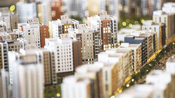 Foto - Az bir birikimi olan bile köşeyi dönecek! Artık o dönem başladı! Kamyon dolusu para kazanacaklar! SPK yeni proje detaylarını paylaştı 