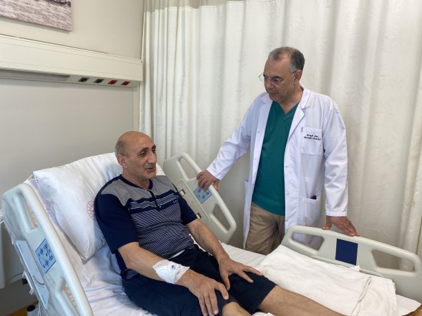 Foto - Az daha ayağını kaybediyordu! Bu ürünü kullananlar dikkat!