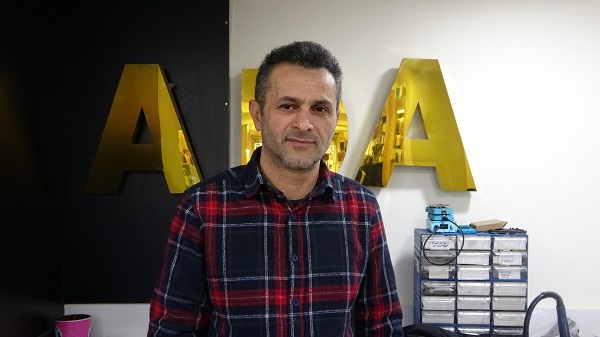 Foto - Az daha canından oluyordu! Maganda kurşunundan böyle kurtuldu