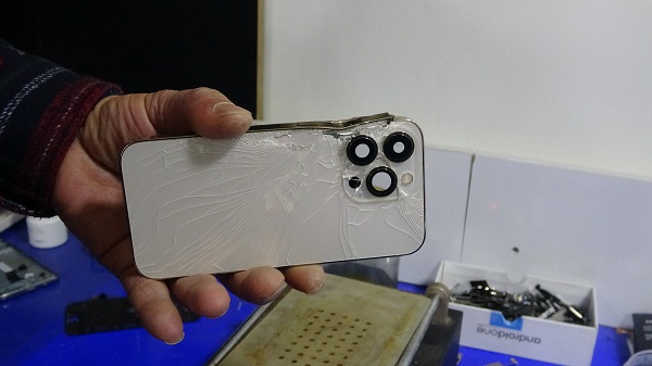 Foto - Az daha canından oluyordu! Maganda kurşunundan böyle kurtuldu