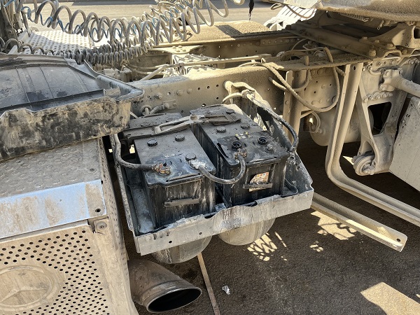 Az daha canlarından oluyorlardı! 