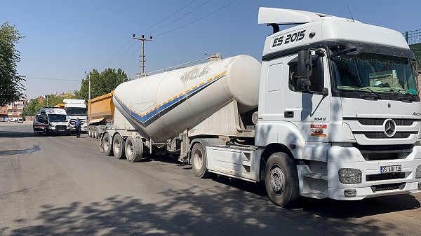 Foto - Az daha canlarından oluyorlardı! 