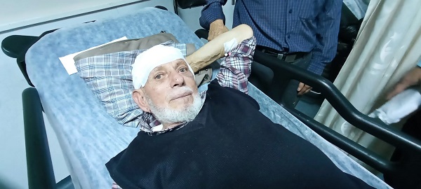 Foto - Az daha canlarından oluyorlardı! Eşek arısı kazaya böyle yol açtı