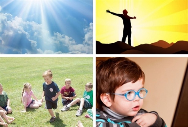 Foto - Az ışıkta okumak göze zarar veriyor mu?