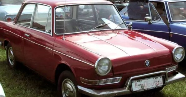 Foto - Az kalsın iflas bayraklarını çekeceklerdi! İşte otomobil firmalarını batmaktan kurtaran o modeller