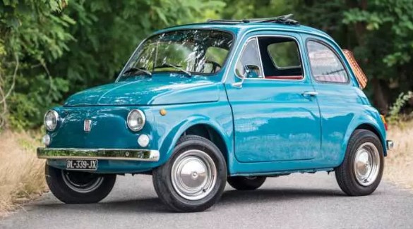 Foto - Az kalsın iflas bayraklarını çekeceklerdi! İşte otomobil firmalarını batmaktan kurtaran o modeller