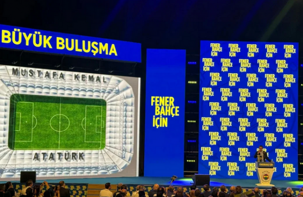 Foto - Az önce açıklandı! Bomba hamlesini duyurdu! Avrupa’dan elenince Ali Koç düğmeye bastı…