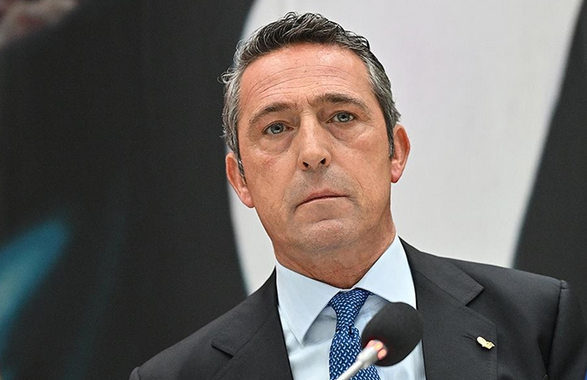 Az önce açıklandı! Bomba hamlesini duyurdu! Avrupa’dan elenince Ali Koç düğmeye bastı…