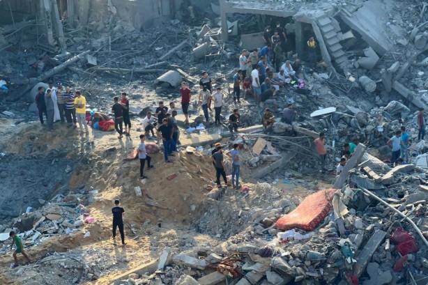 Foto - Az önce açıklandı! Erdoğan, ABD'deki gelişmeyi duyar duymaz kurmaylarına talimat vermiş