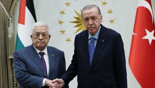 Foto - Az önce açıklandı! Erdoğan, ABD'deki gelişmeyi duyar duymaz kurmaylarına talimat vermiş