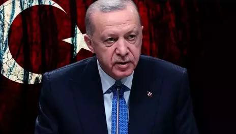 Foto - Az önce açıklandı! Erdoğan, ABD'deki gelişmeyi duyar duymaz kurmaylarına talimat vermiş