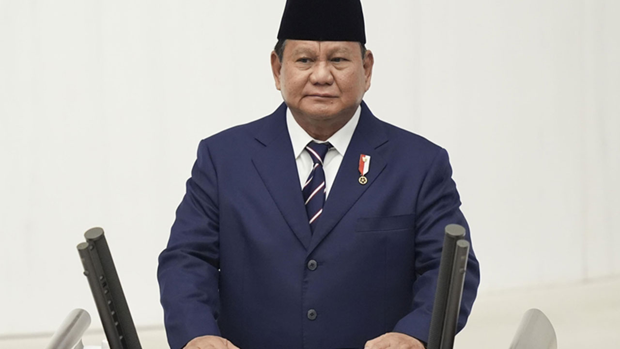 Foto - Az önce dünyaya ilan etti: Türkiye'ye hayranız! MMU Kaan projesinde yer almak istiyoruz