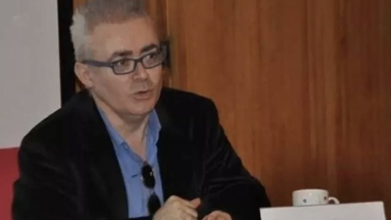 Foto - Az önce duyuruldu! Peygamber Efendimiz’e hakaretler savuran akademisyen Uğur Kutay’a bakın ne oldu