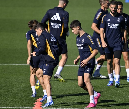 Foto - Az önce tüm dünyaya duyurdular: Arda Güler'in yeni takımı belli oldu! Ancelotti açıkladı...