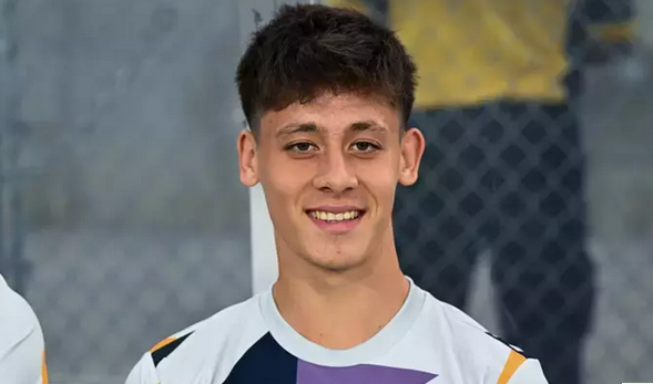 Foto - Az önce tüm dünyaya duyurdular: Arda Güler'in yeni takımı belli oldu! Ancelotti açıkladı...