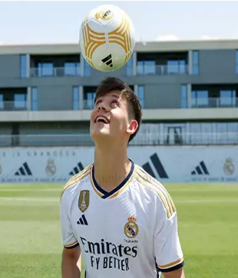 Foto - Az önce tüm dünyaya duyurdular: Arda Güler'in yeni takımı belli oldu! Ancelotti açıkladı...