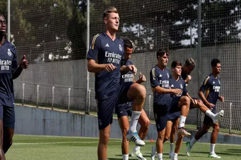 Foto - Az önce tüm dünyaya duyurdular: Arda Güler'in yeni takımı belli oldu! Ancelotti açıkladı...