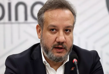 Az önce tüm Türkiye'ye ilan etti: Maça saatler kala: Antalyaspor Başkanı Sinan Boztepe’den flaş sözler!