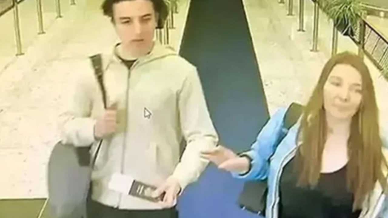 Foto - Az önce Türkiye'ye duyuruldu! Canavar Timur Cihantimur ve Eylem Tok işte şimdi yandı