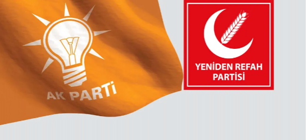 Foto - Az önce Türkiye'ye ilan edildi! O belediye Yeniden Refah Partisi'ne geçti