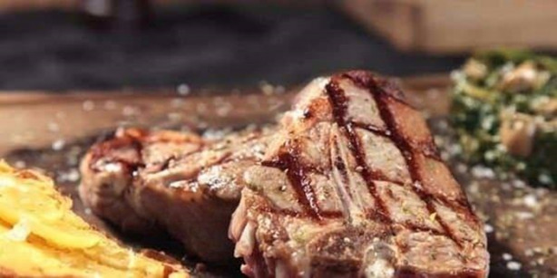 Foto - Az pişmiş eti herkes kanlı sanıyor ama...