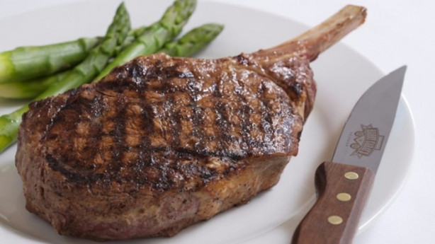 Foto - Az pişmiş eti herkes kanlı sanıyor ama...