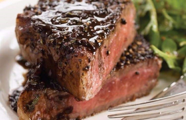 Foto - Az pişmiş eti herkes kanlı sanıyor ama...