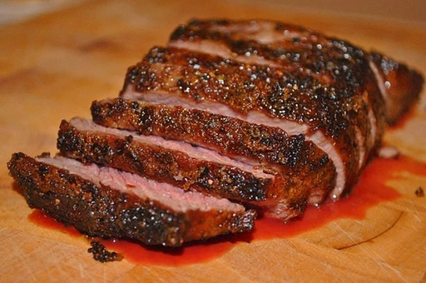 Foto - Az pişmiş eti herkes kanlı sanıyor ama...