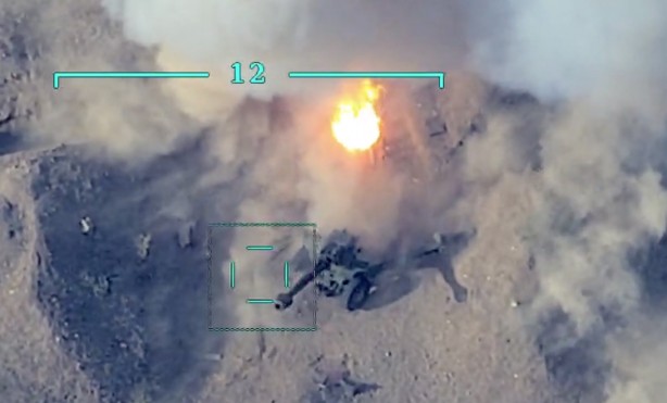 Foto - Azerbaycan açıkladı! 200 tank ve 30 hava savunma sistemi...