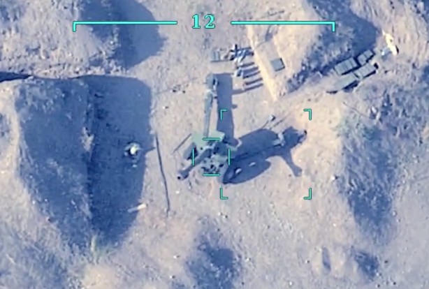 Foto - Azerbaycan açıkladı! 200 tank ve 30 hava savunma sistemi...