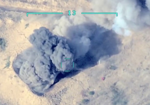 Foto - Azerbaycan açıkladı! 200 tank ve 30 hava savunma sistemi...