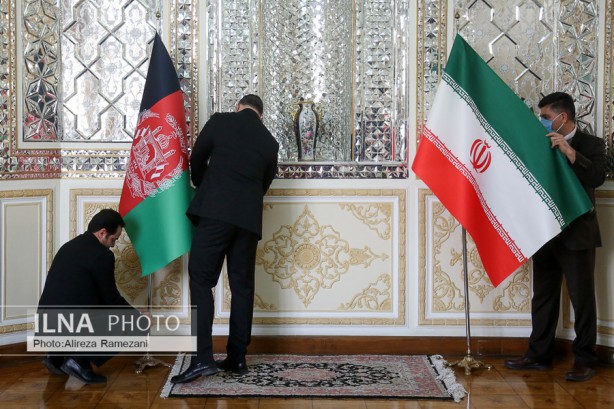 Foto - Azerbaycan bu kareyi konuşuyor! Bayrak krizi sonrası İran...