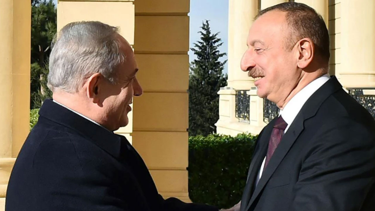 Foto - Azerbaycan büyük bir yanlışa imza atacaktı! Böyle duyurdular: Türkiye hava sahasını kapattı sebep bu