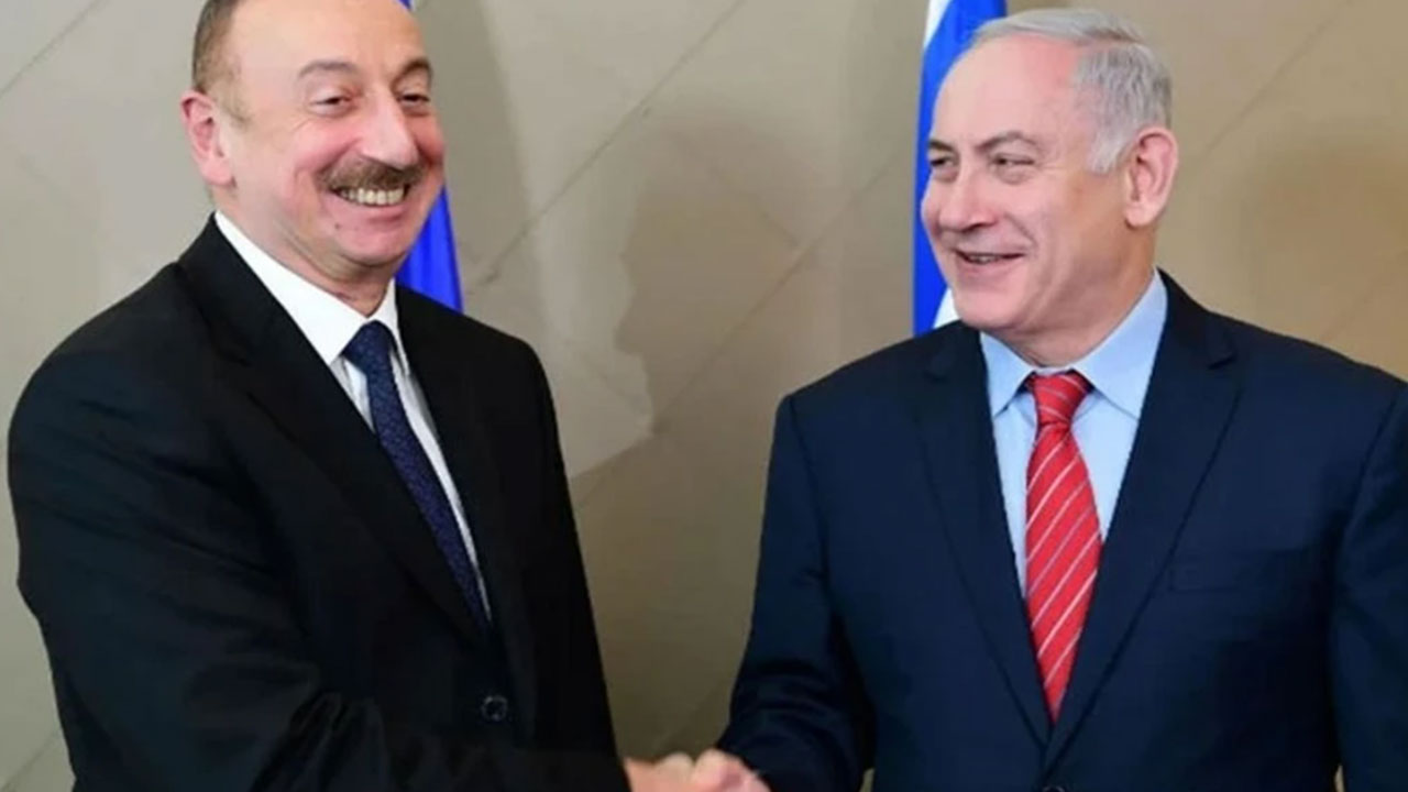 Foto - Azerbaycan büyük bir yanlışa imza atacaktı! Böyle duyurdular: Türkiye hava sahasını kapattı sebep bu