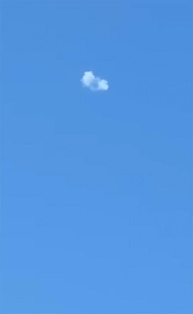 Foto - Azerbaycan-Ermenistan cephe hattında bulundu! İçinden çıkanlar şoke etti