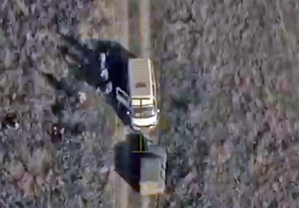 Foto - Azerbaycan-Ermenistan savaşında Putin'in hamlesi olay oldu! Fotoğraflar her şeyi ortaya koydu