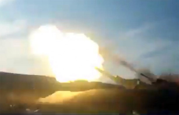 Foto - Azerbaycan-Ermenistan savaşında Putin'in hamlesi olay oldu! Fotoğraflar her şeyi ortaya koydu