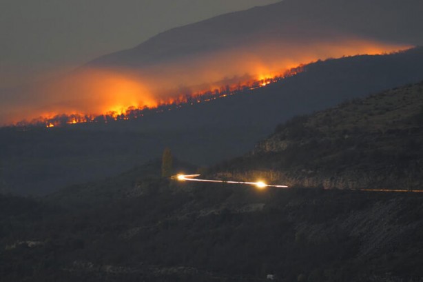 Foto - Azerbaycan-Ermenistan savaşında Putin'in hamlesi olay oldu! Fotoğraflar her şeyi ortaya koydu
