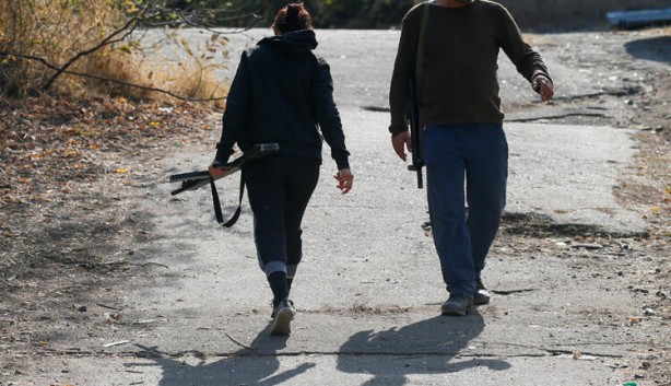 Foto - Azerbaycan-Ermenistan savaşında Putin'in hamlesi olay oldu! Fotoğraflar her şeyi ortaya koydu