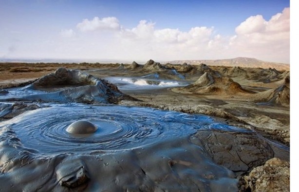Foto - Azerbaycan hakkında hiç bilinmeyenler! Bunları ilk defa duyacaksınız