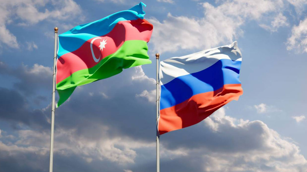 Foto - Azerbaycan ile Rusya arasındaki krizde şok detay: Türkiye'nin öncülük ettiği projede devre dışı bırakıldılar