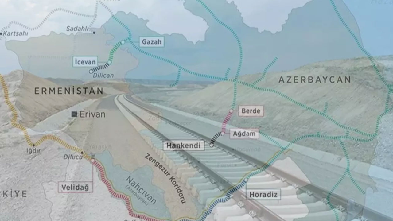 Foto - Azerbaycan ile Rusya arasındaki krizde şok detay: Türkiye'nin öncülük ettiği projede devre dışı bırakıldılar