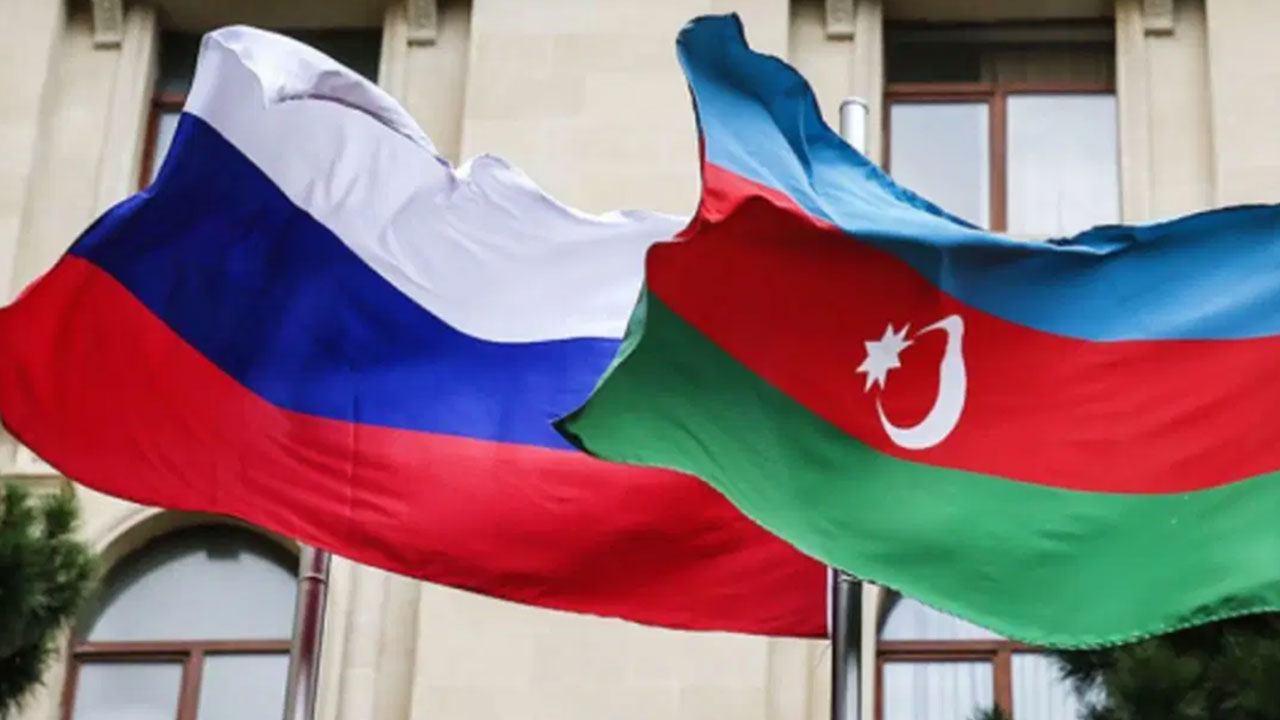 Foto - Azerbaycan ile Rusya arasındaki krizde şok detay: Türkiye'nin öncülük ettiği projede devre dışı bırakıldılar