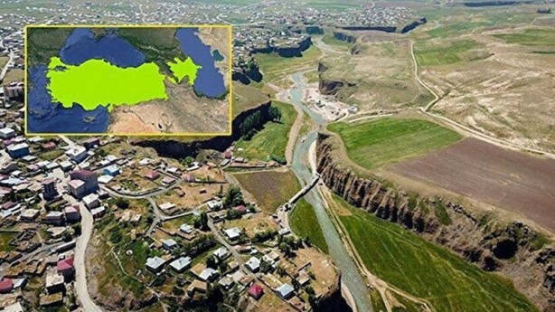 Foto - Azerbaycan ile Türkiye karadan birleşiyor! 