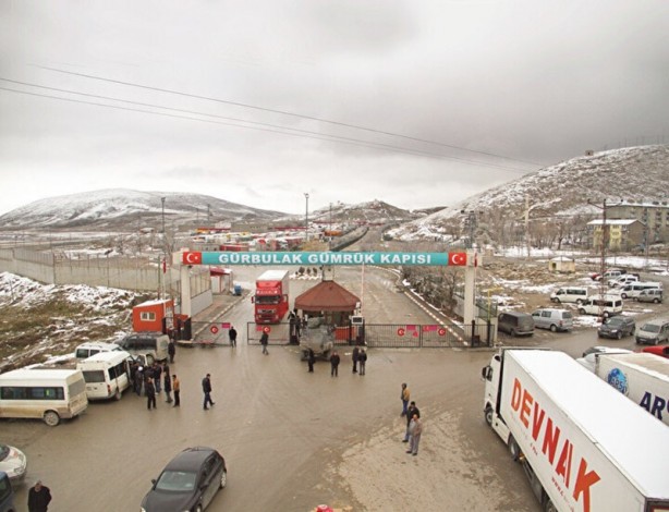 Foto - Azerbaycan ile Türkiye karadan birleşiyor! 