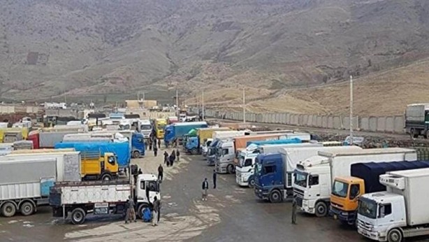 Foto - Azerbaycan ile Türkiye karadan birleşiyor! 