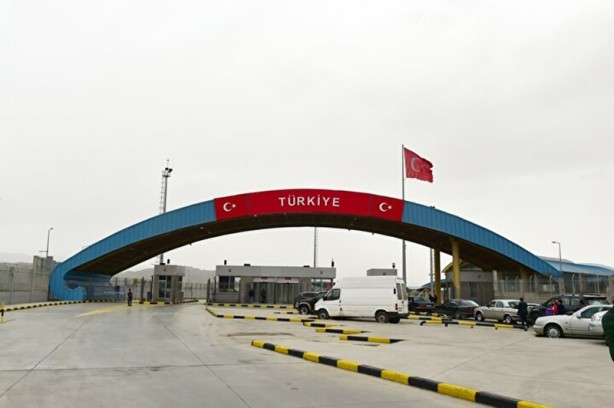Foto - Azerbaycan ile Türkiye karadan birleşiyor! 