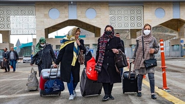 Foto - Azerbaycan ile Türkiye karadan birleşiyor! 