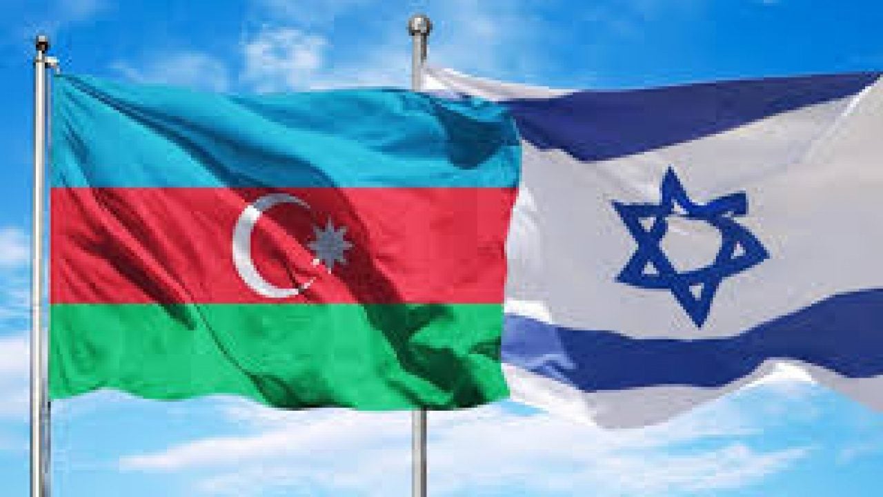 Foto - Azerbaycan İsrail'den neden vazgeçmiyor? İşte cevabı